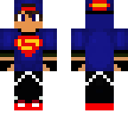 superman