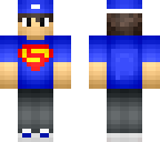 superman boy