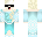 swaggy elsa