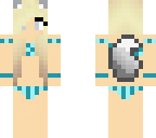 swimsuit wolf 2