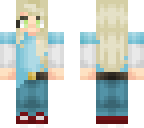 teenie girl