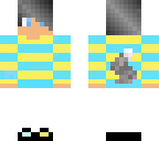 temmie boy