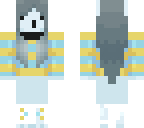 temmie girl