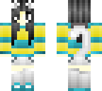 temmie human