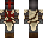 templar knight