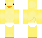 the duck