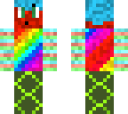 the glitch