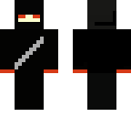 the grim ninja