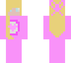 the one and only skin