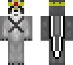 the raccon king