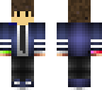 thebluezz normal