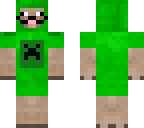 thecreepersheep