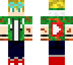 thehero_in_green