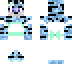 tiger princess 