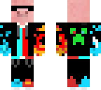 tpmp cerdito xd