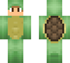 tturtle boy