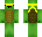 turtle derp