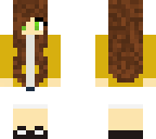 twix girl