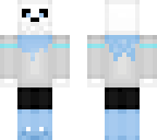 underswap blueberry sans