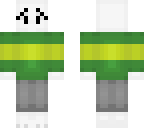 undertale asriel