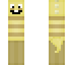 undertale monster kid