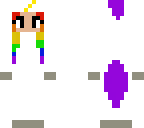 unicorn girl
