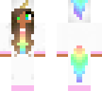 unicorn girl updated