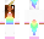 unicorn onsie 