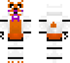 upload for vixenzegeek lolbit not my skin