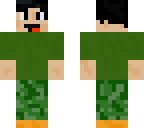 upon request skin