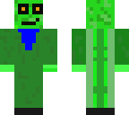 usiness frog fixed