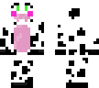 valentine the cow