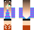 vanna in frisk outfit