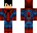 vicente spider