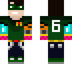 volkahnus hombre