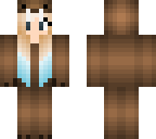 walrus onesie