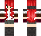 warriorette 3