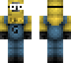 wat minion