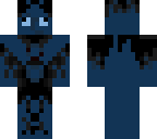 water demon