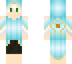 water mage