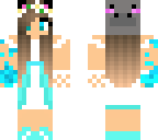 wedding skin