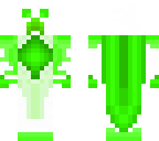 white creeper lord