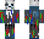 withered sans