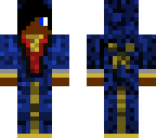 wizard apprentice