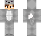 wolf