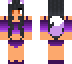 wolf aphmau