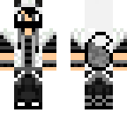 wolf boy edit