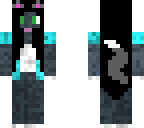 wolf me