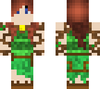 woodland elf