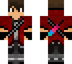 xxredskyhd sword update